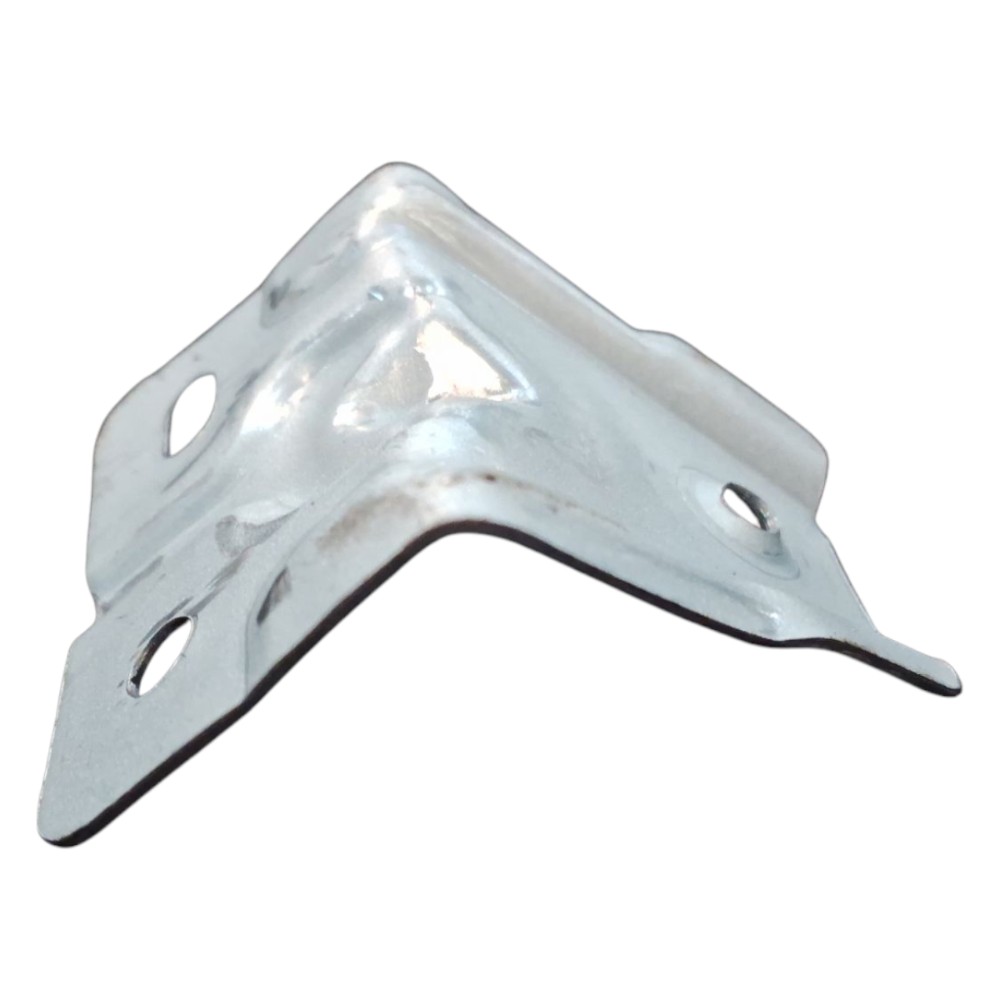 Suporte Forro Porta Dianteira Hyundai Hb20 2020 2021 2022 5