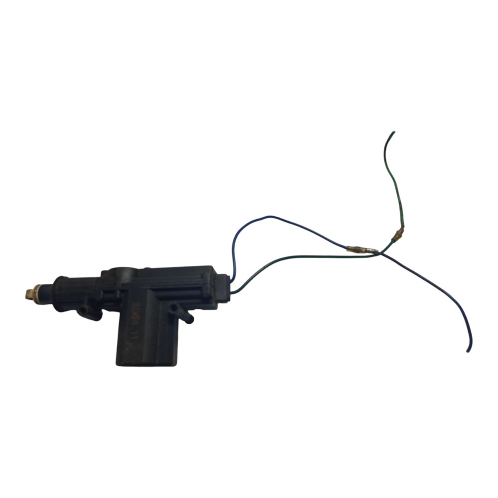 Kit Motor Dois Fios Trava Elétrica Universal Escravo