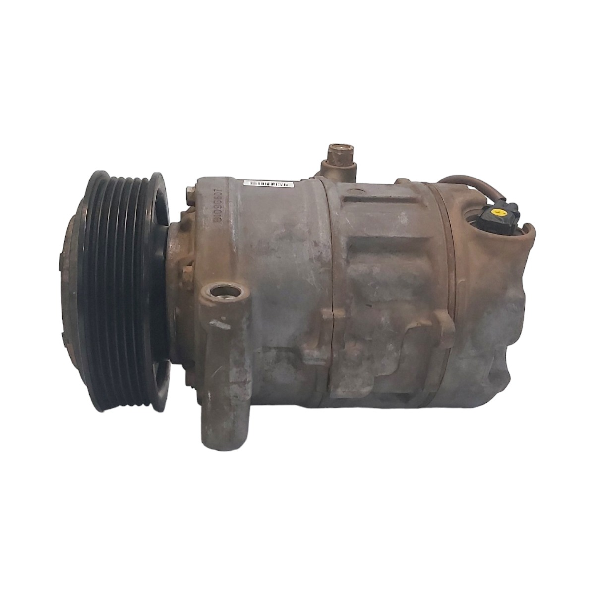 Compressor Ar Condicionado Bmw F20 116 118 120 1.6 2015 2019 2