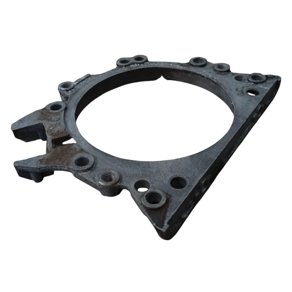 Flange Retentor Virabrequim Gol G3 G4 Ap 1.6 99 2005 A 2008 5