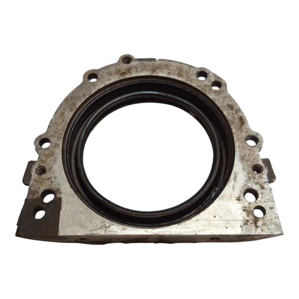 Flange Traseira Virabrequim Gol G2 1.6 1.8 2.0 8v 95 97 99 2