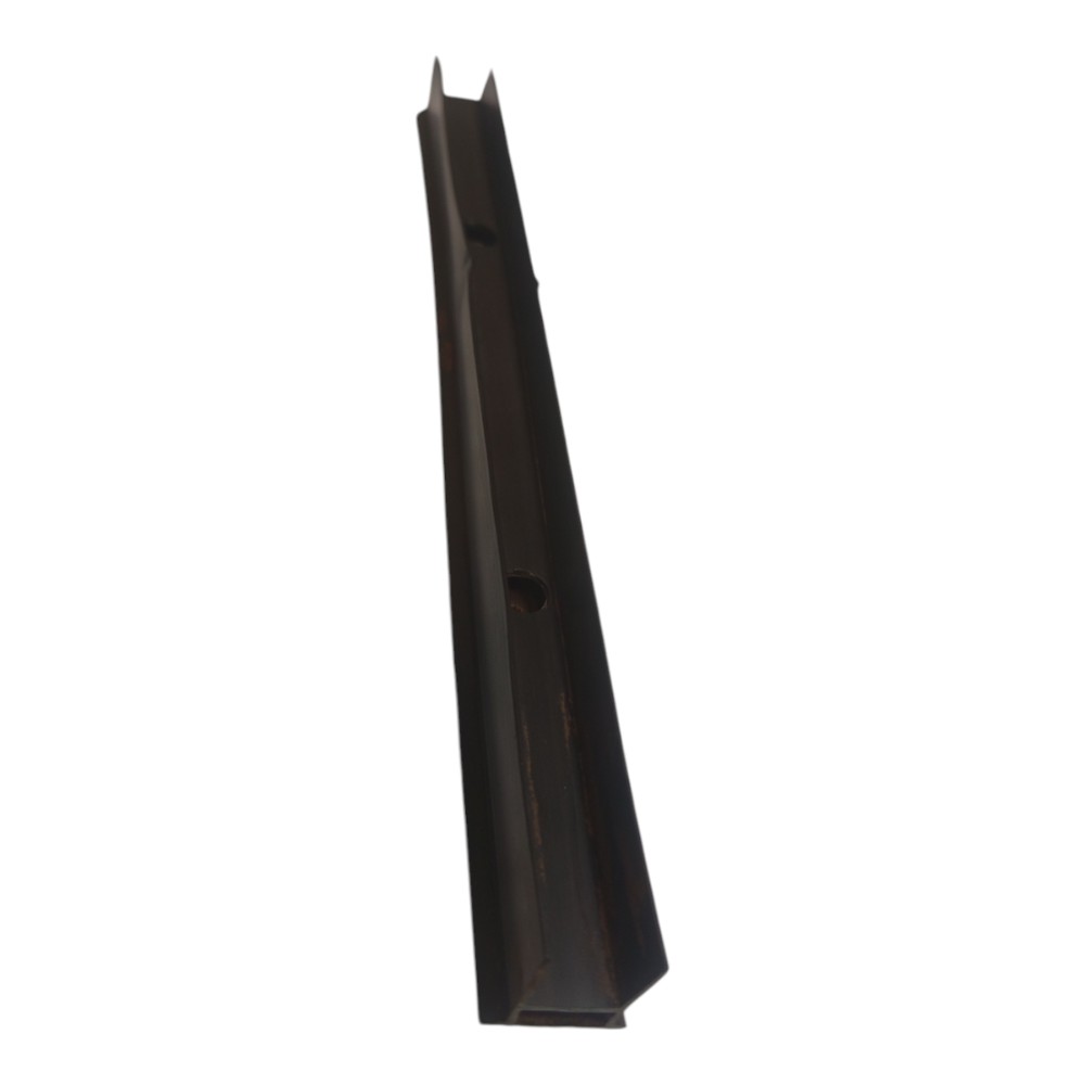Acabamento Vidro Vigia Traseiro Esquerdo Monza Tubarão 91 96 2
