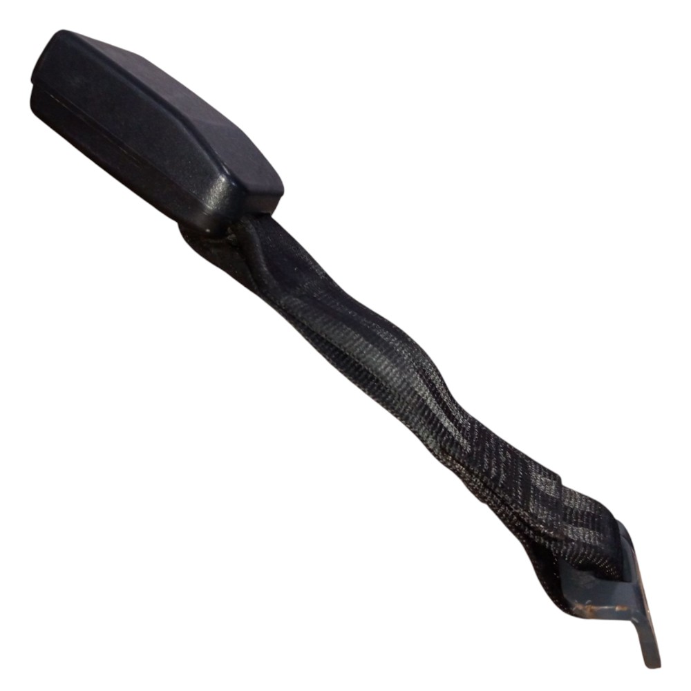 Fecho Engate Cinto Segurança Traseiro Peugeot 206 2001 2008 3
