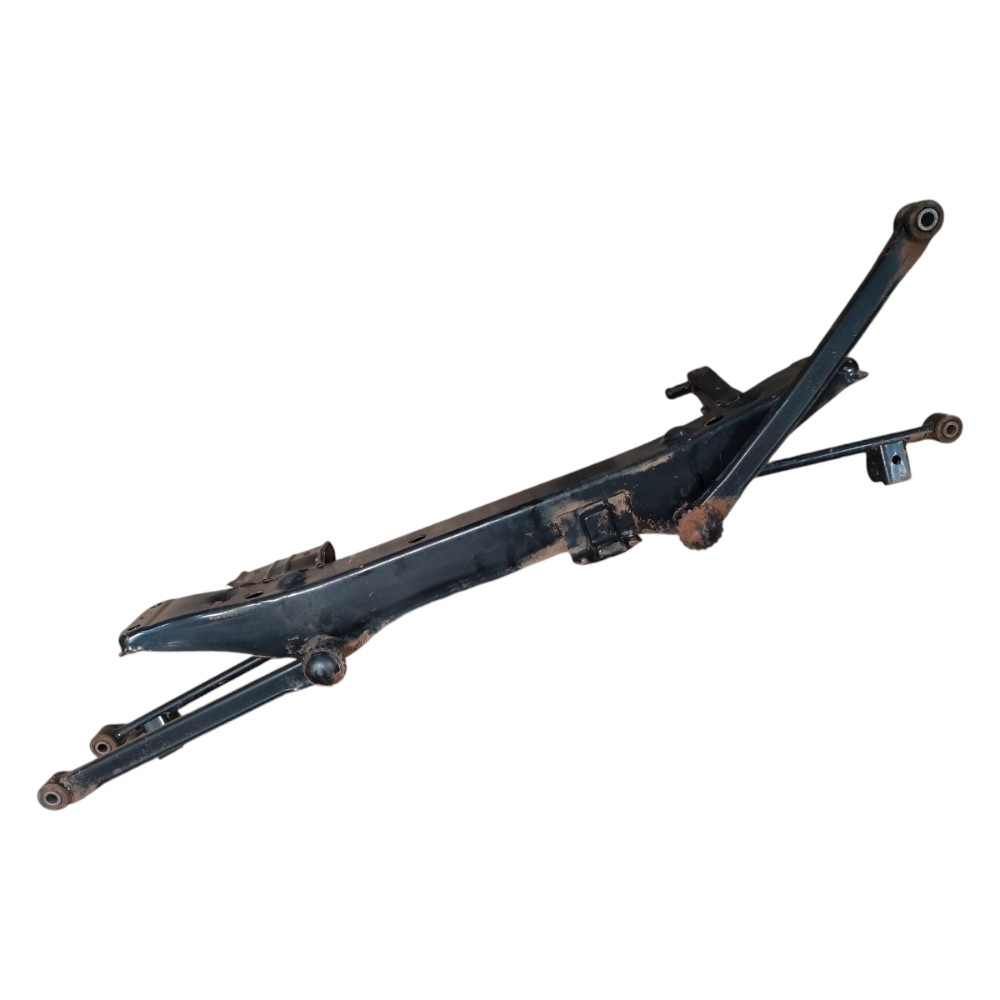 Quadro Agregado Traseiro Subaru Legacy 2.0 94 95 96 97 98 99 3
