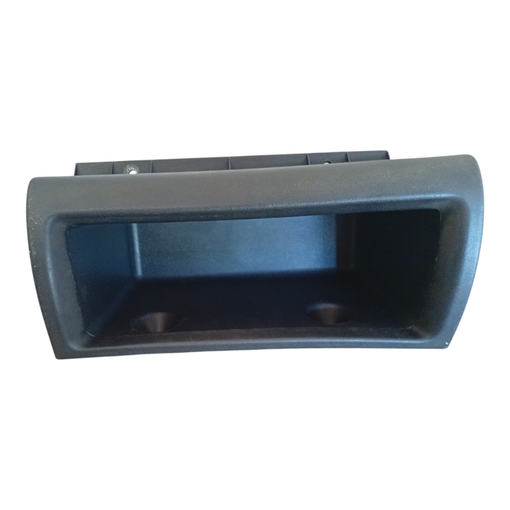 Porta Objetos Painel Central Vectra 97 98 99 2000 2001 2005 Preto 6