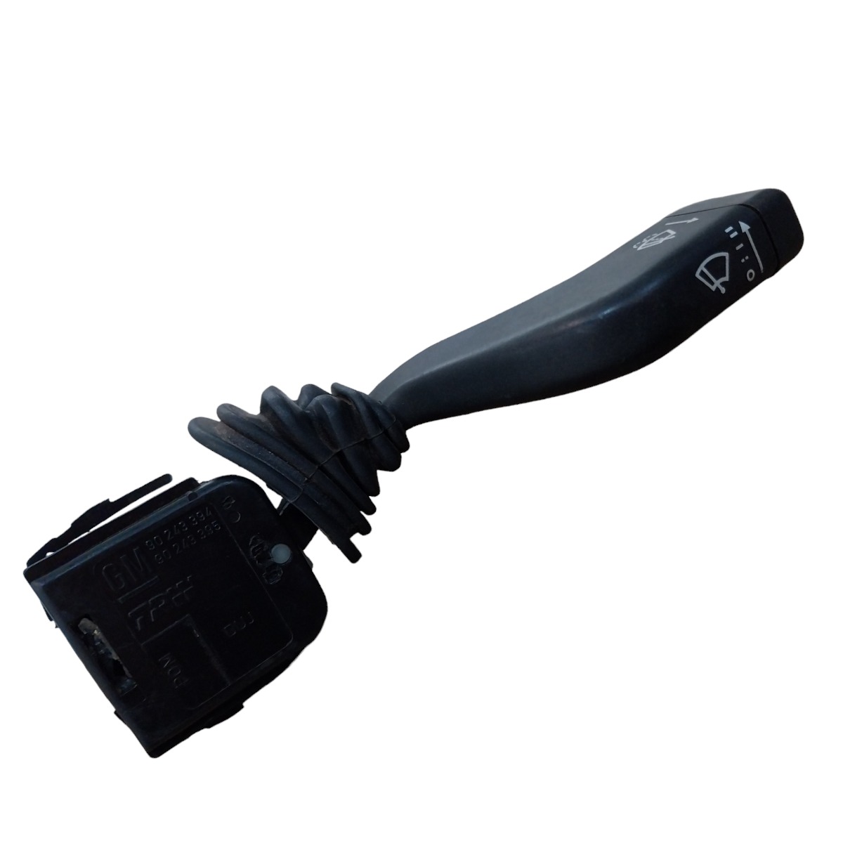 Chave Interruptor Limpador Astra Corsa Vectra 97 99 A 2011