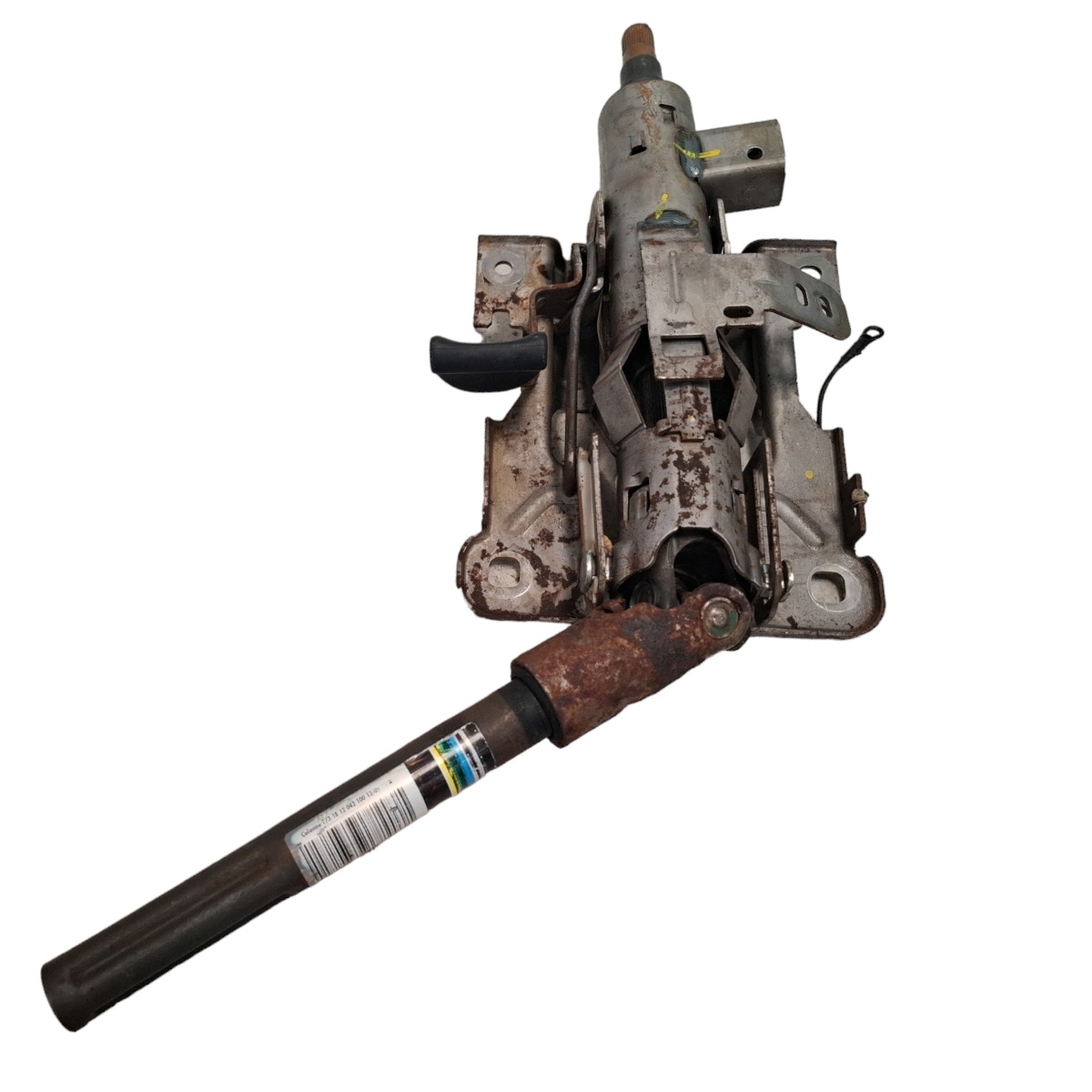 Coluna Direção Peugeot 408 308 2012 2013 2014 2015 2016 2019