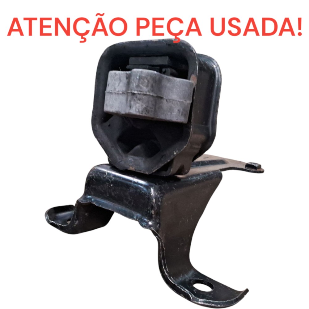Coxim Motor Direito Fiesta Ecosport 2004 2005 2006 2007 2012 4
