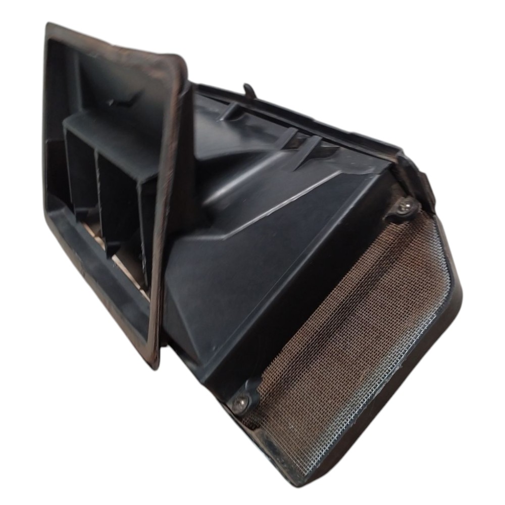 Caixa Filtro Ar Ventilação Interna Fiesta Ka 96 97 98 A 2003 4