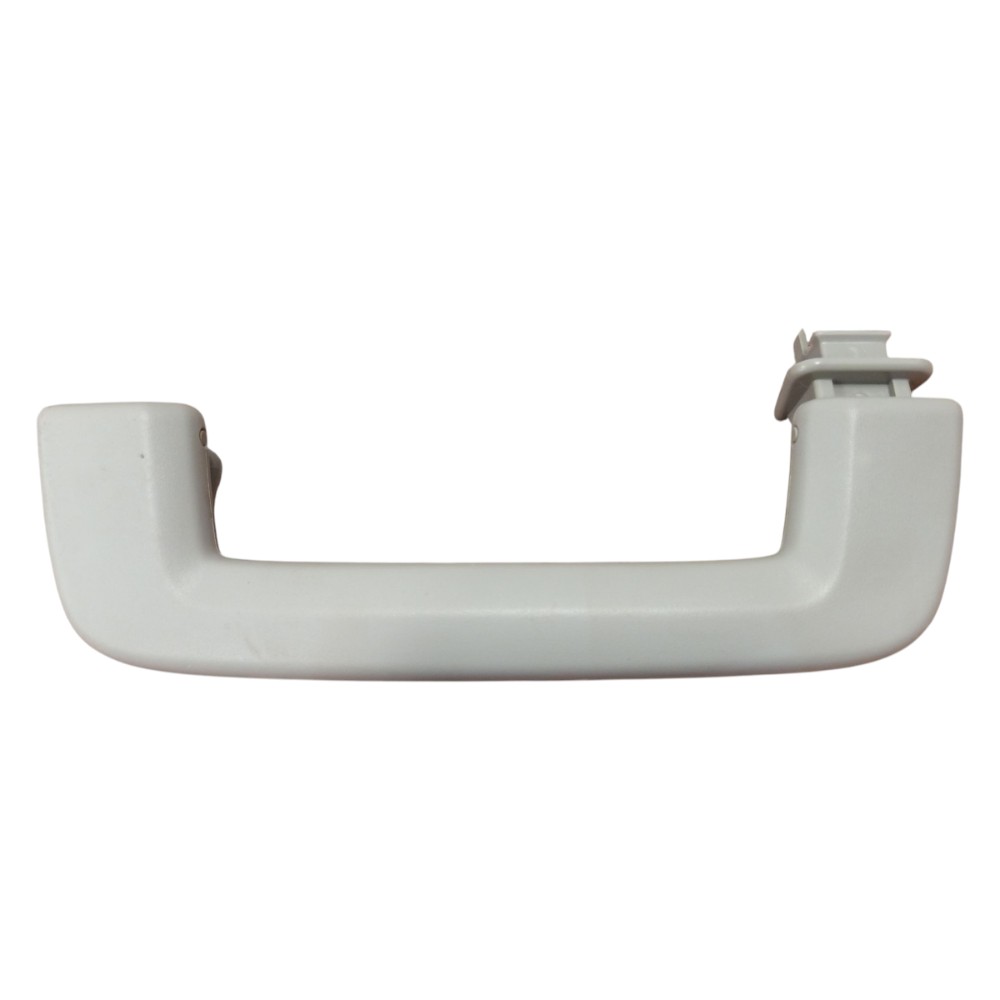 Puxador Alça Teto Pqp Ford Focus 2009 2010 2011 2012 2013 Branco 1