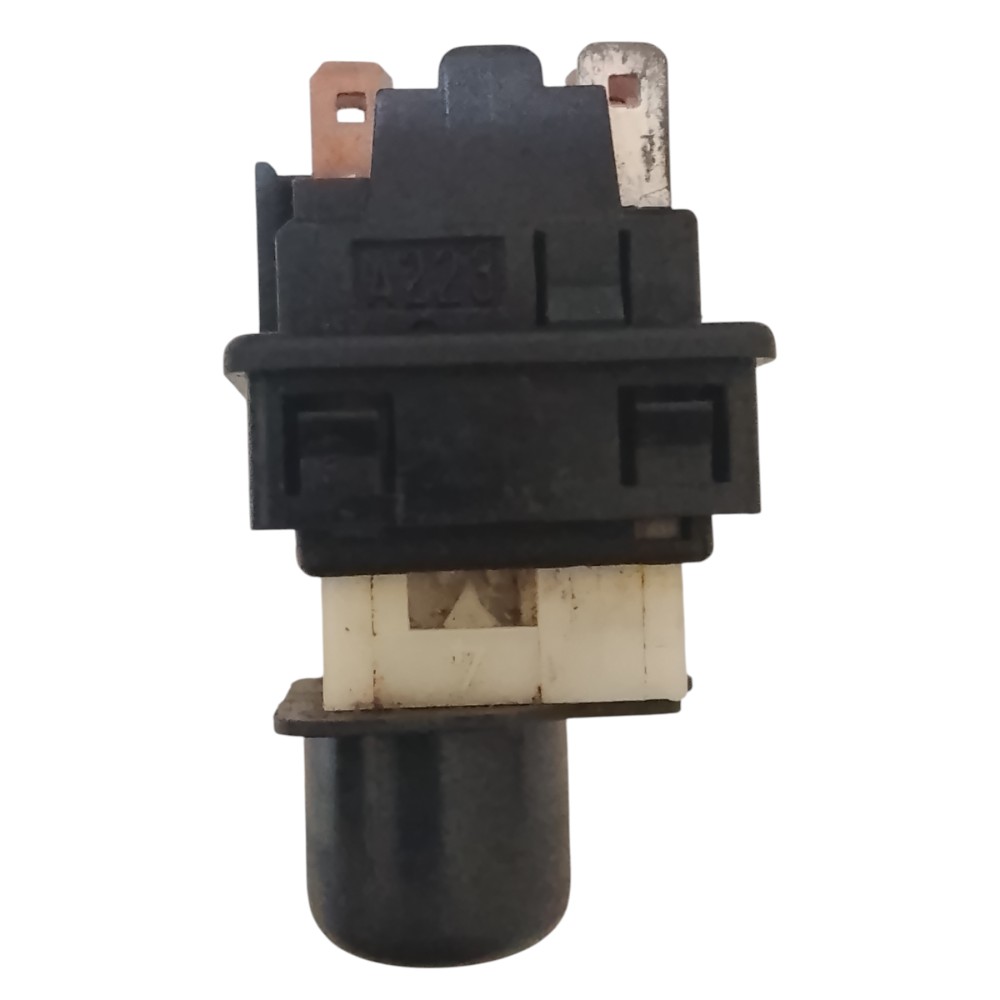 Comando Botão Lock Trava Vidro Fiat Marea Brava 2000 2001 4