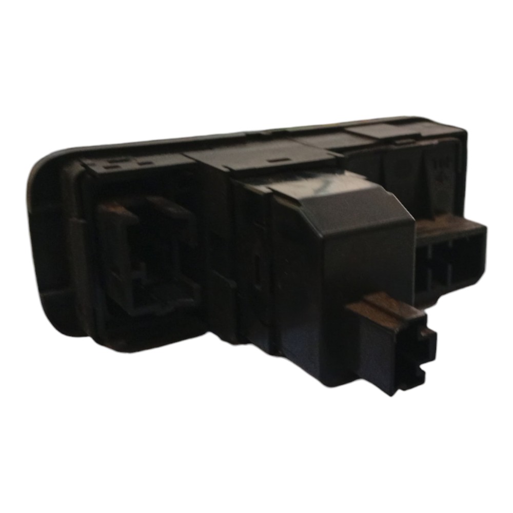 Comando Botão Regulagem Retrovisor Galant 94 95 96 97 5