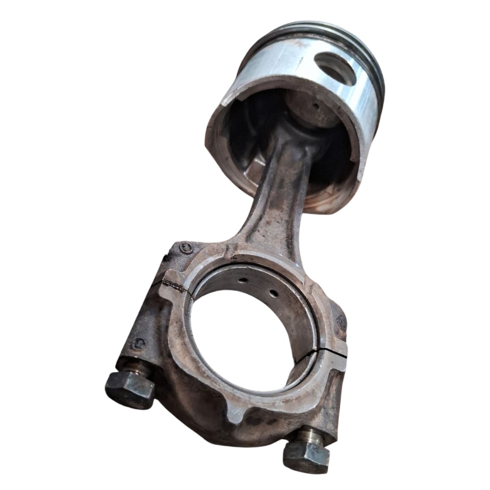 Biela Motor Fiat Argentino Sevel Fiorino Fiasa 1.5 Original 4