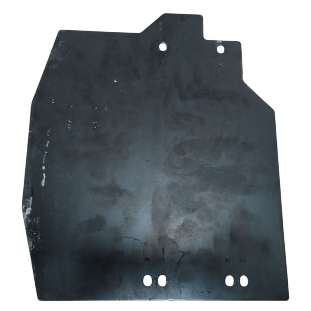 Suporte Módulo Central Injeção Peugeot 405 87 88 89 90 A 97 2