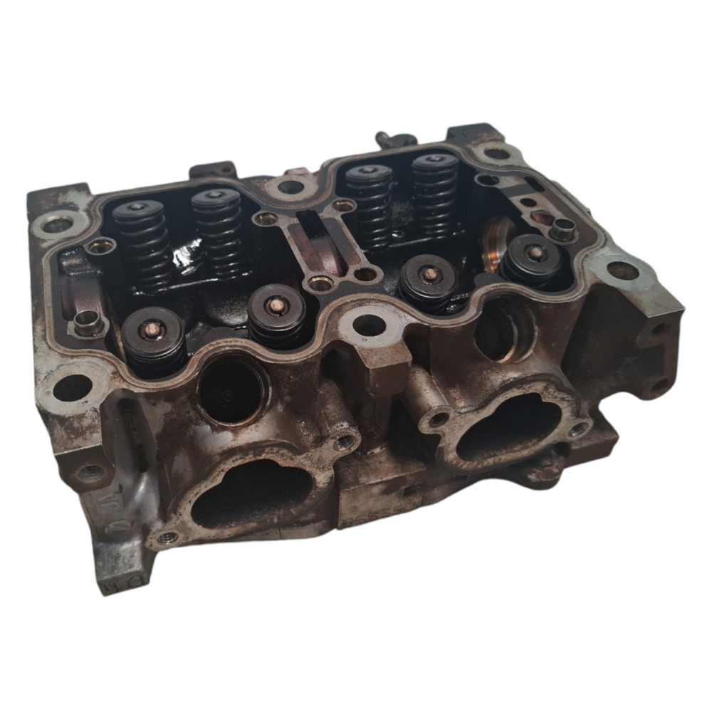 Cabeçote Subaru Legacy 16v 2.0 94 95 96 97 98 99 Original