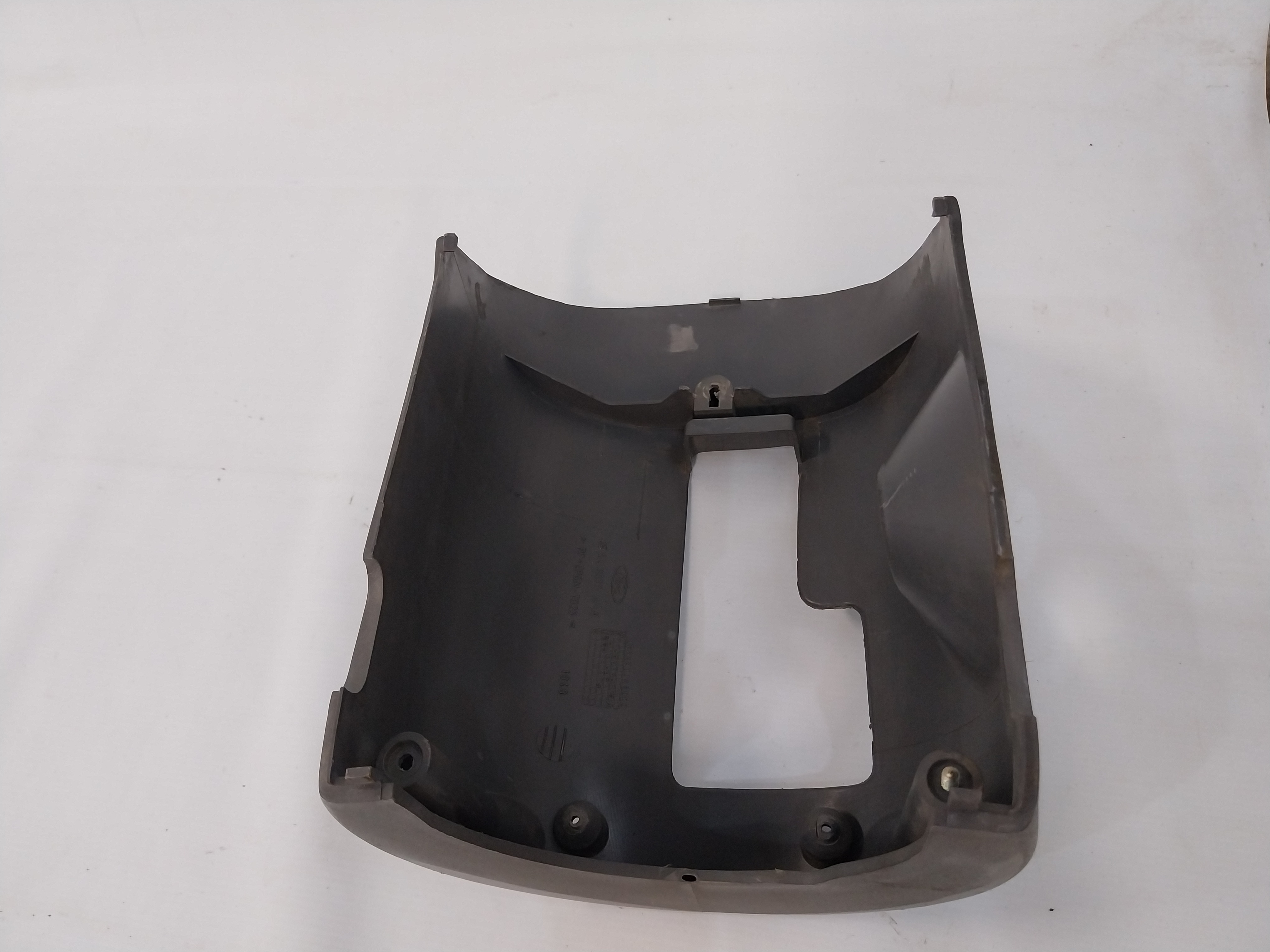Moldura Chave Seta Ford Ka 99 2000 2005 2006 2008 2009 5