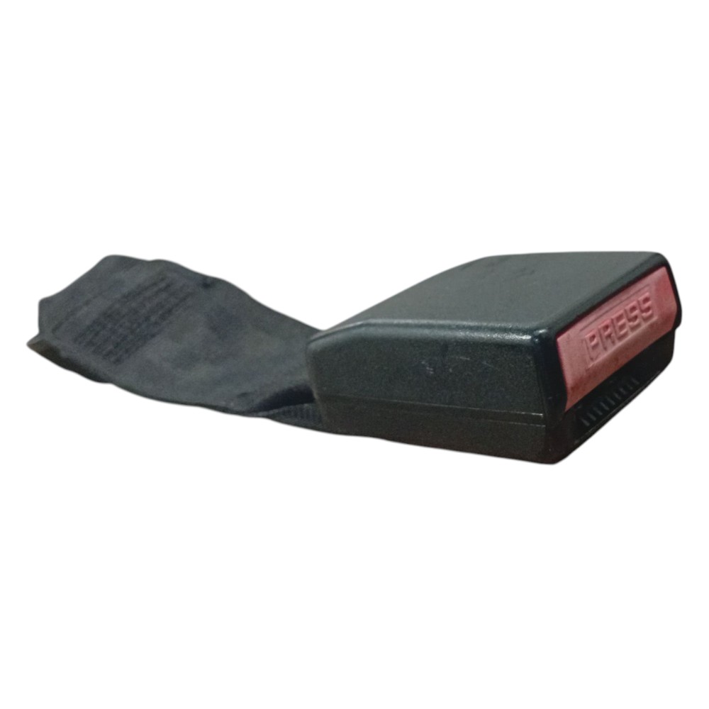 Engate Fecho Cinto Traseiro Esquerdo Peugeot 206 2001 A 2008 5