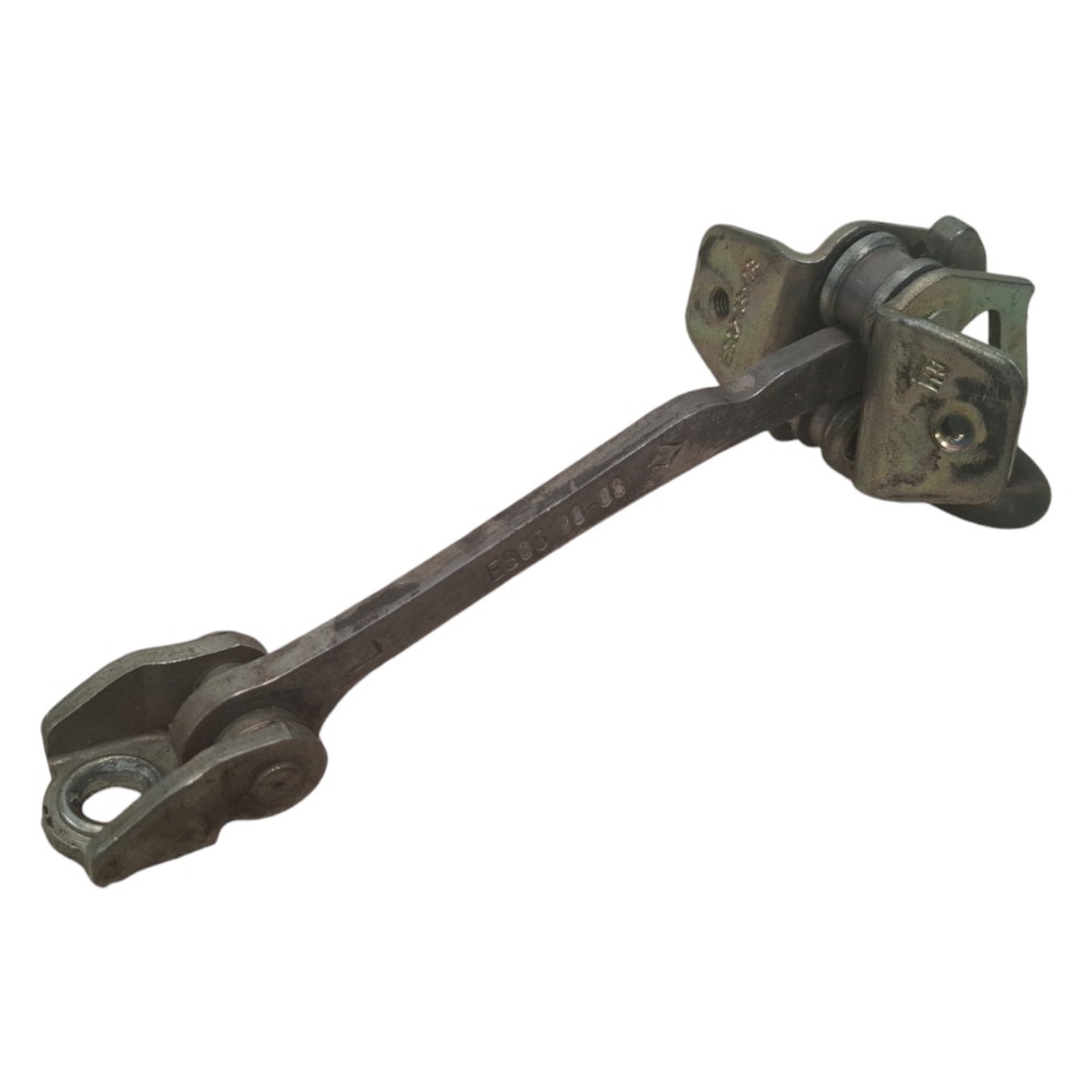 Limitador Porta Traseira Direita Astra 99 2000 2001 A 2011 4