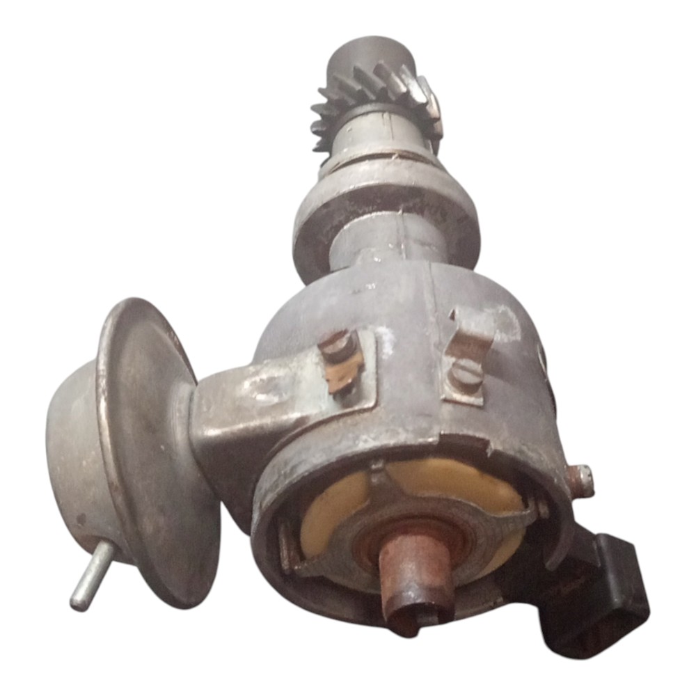 Distribuidor Ignição Corcel I Belina I F-100 69 72 75 76 77 3