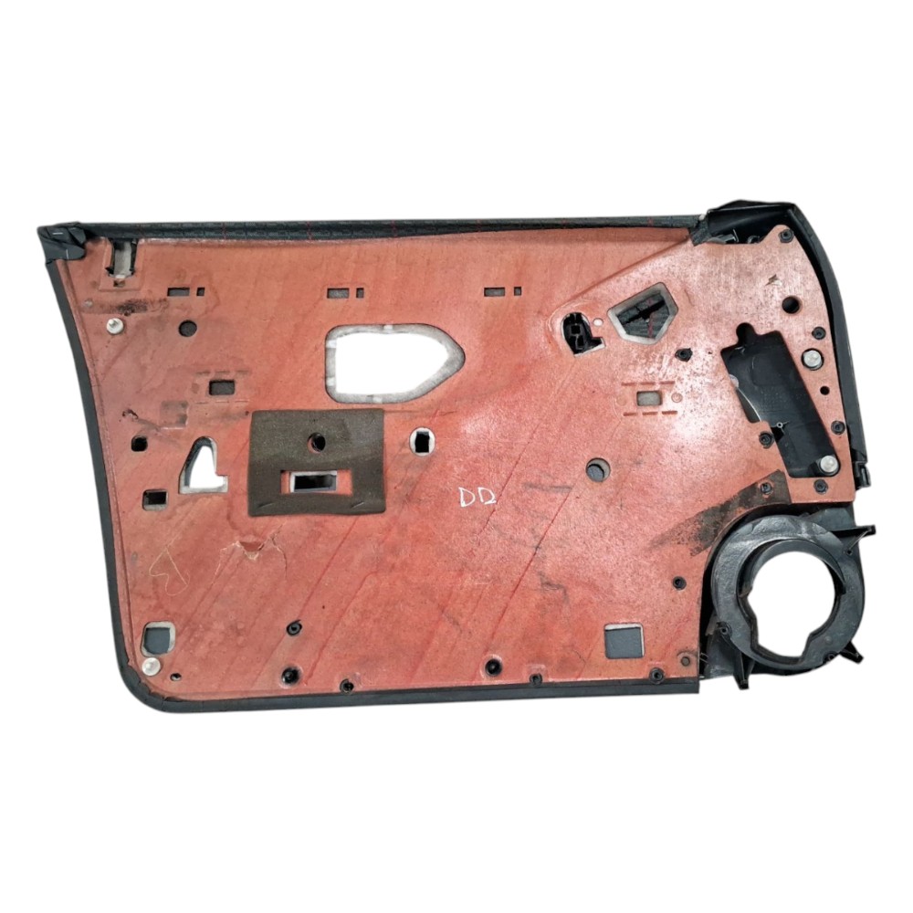 Forro Porta Dianteira Direita Peugeot 405 87 88 89 90 91 97 2