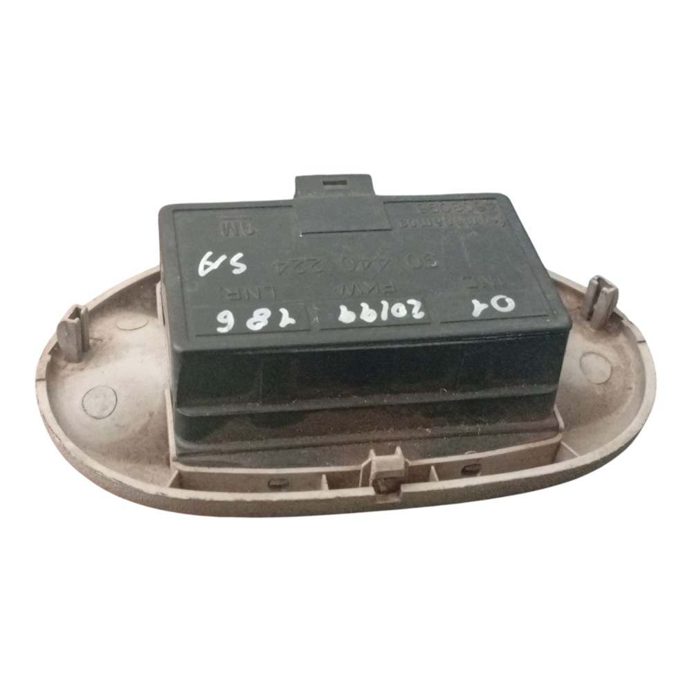 Sensor Alarme Vectra 97 98 99 2000 2001 2002 2003 2004 2005 7