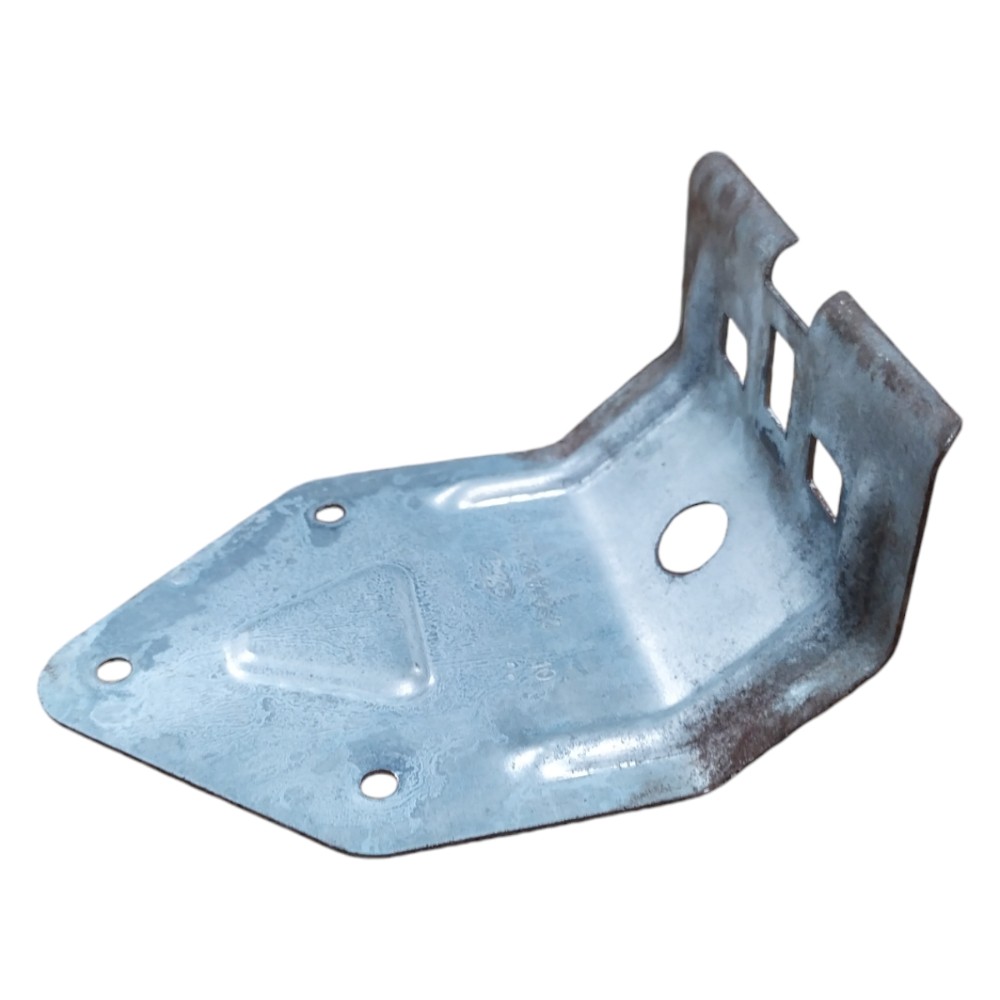 Suporte Forro Traseiro Direito Fiesta 2003 2004 2005 A 2014 4