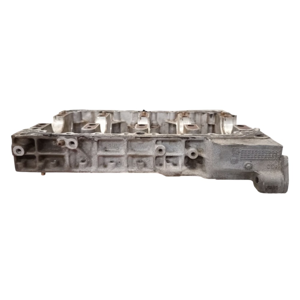 Sobre Carter Mancal Motor Xsara Picasso 2.0 16v 2001 A 2010 7