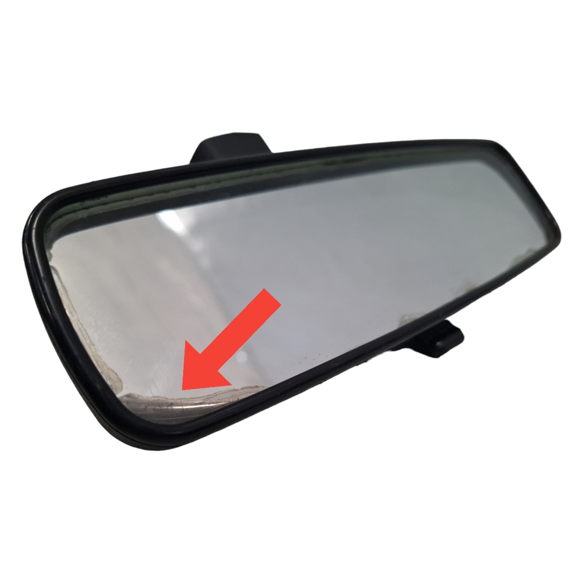 Retrovisor Interno Aircross 2011 2012 2013 2014 2015 Detalhe 2