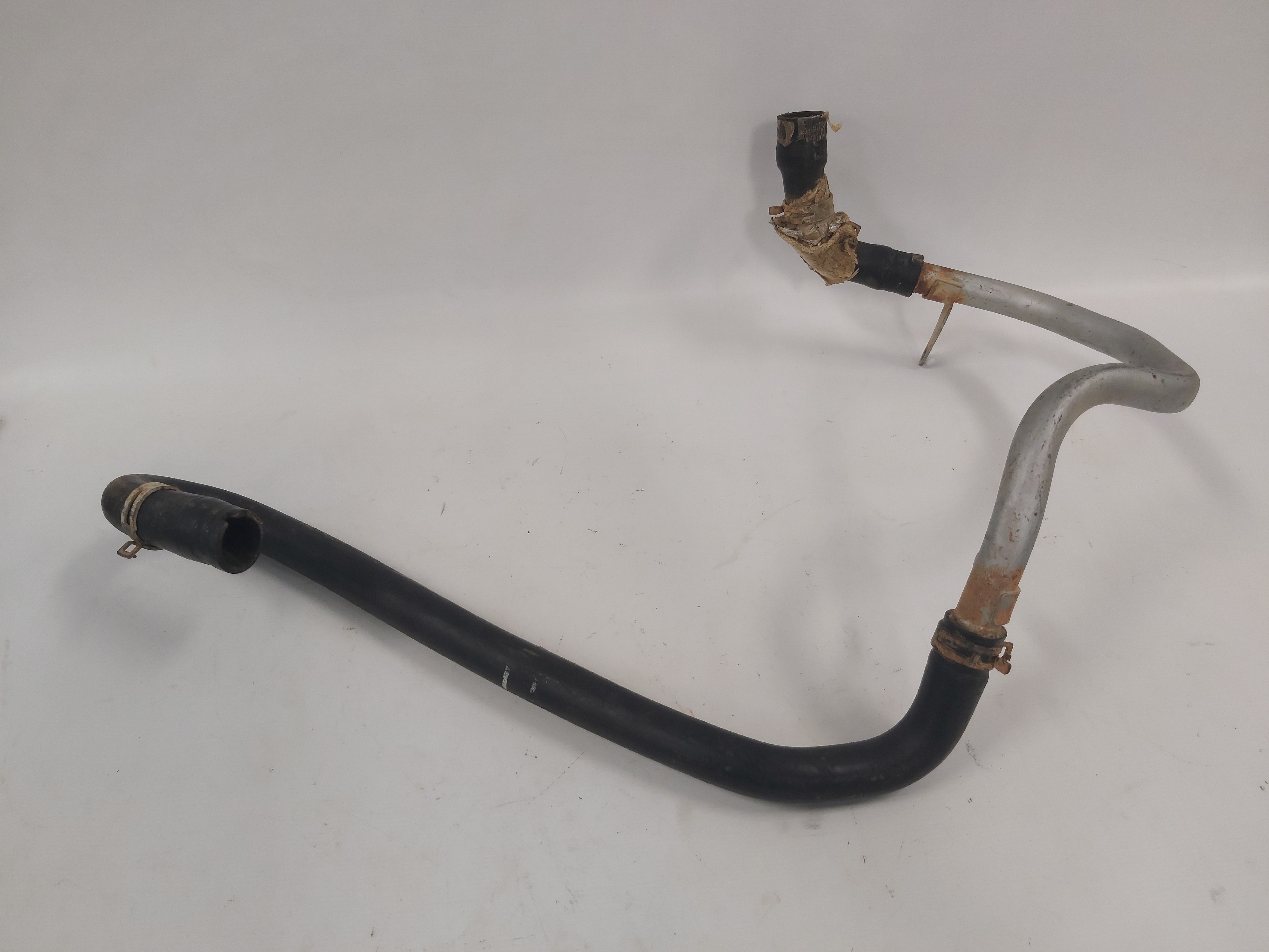 Tubo Mangueira De Água Refrigeração Ford Ka 1997 A 2007 2
