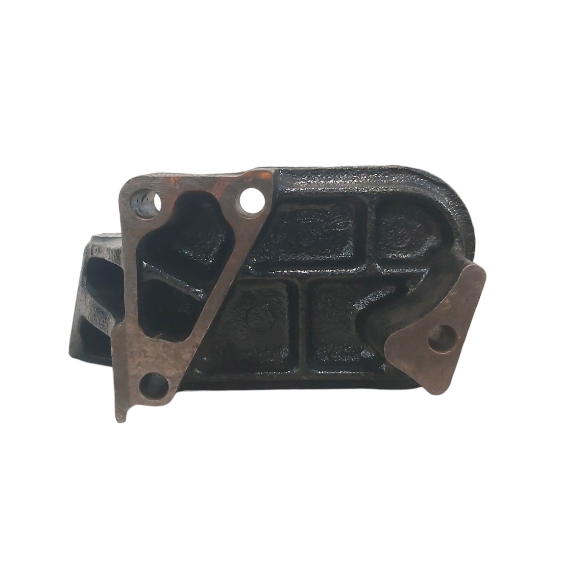 Suporte Coxim Motor Uno Siena Fire 1.0 1.3 1.4 2000 A 2012 2