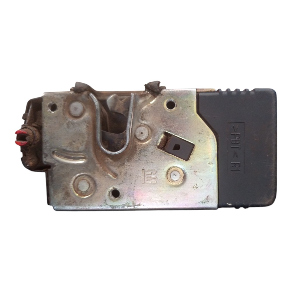 Fechadura Traseiro Direito Elétrico Porta Vectra 97 99 2005 6