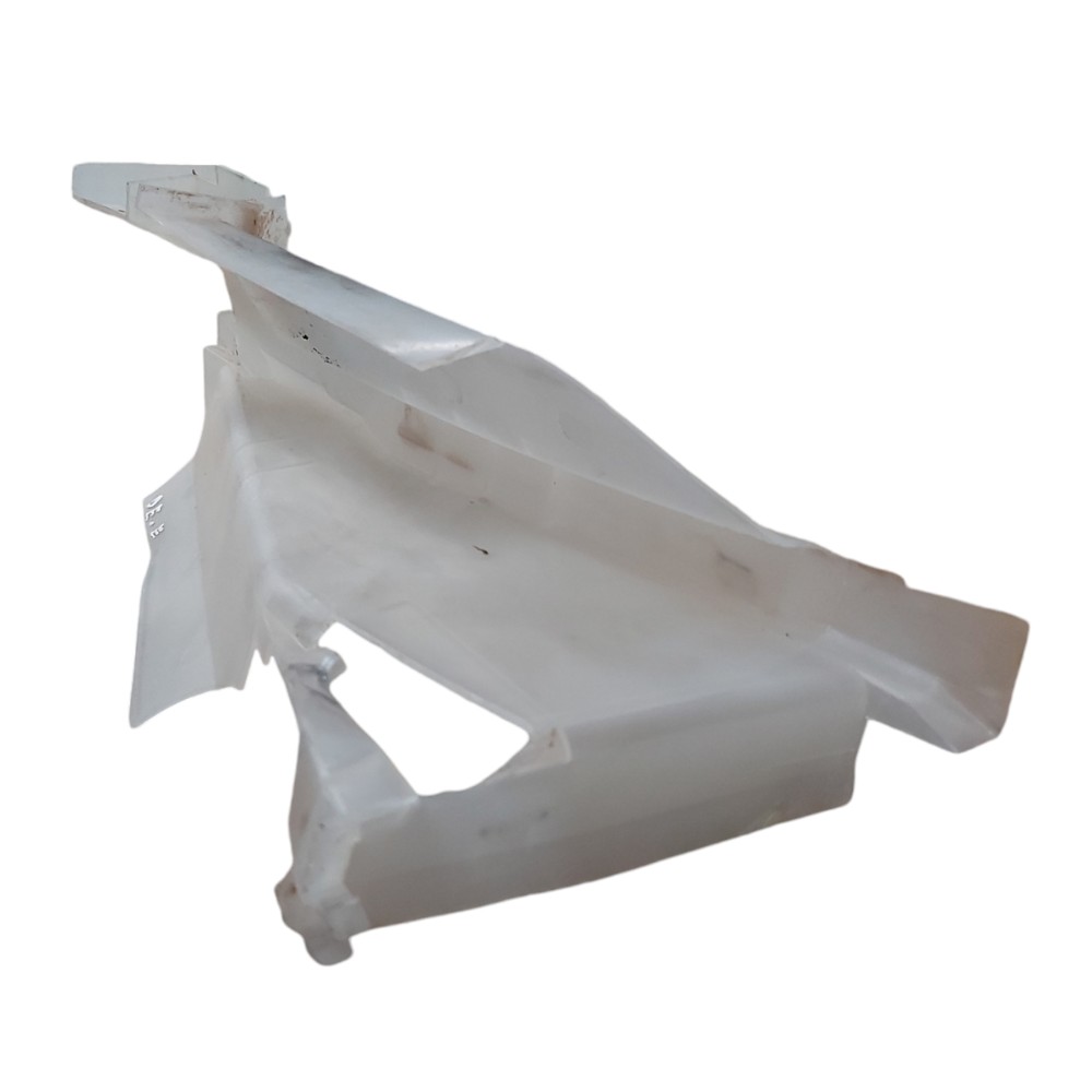 Capa Proteção Fechadura Dianteira Esquerda Audi A3 97 A 2006 4
