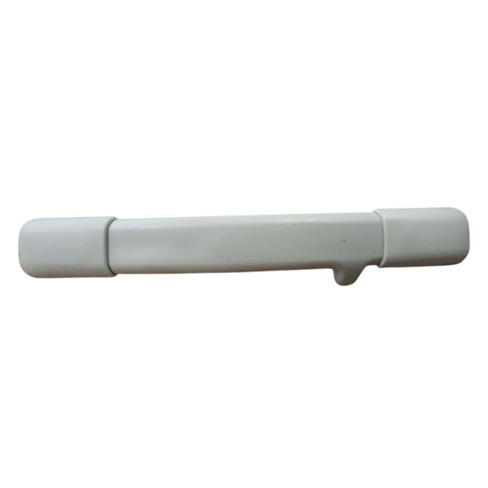 Alça Teto Puxador Pqp Peugeot 206 207 307 2001 2002 A 2019 Cinza 2