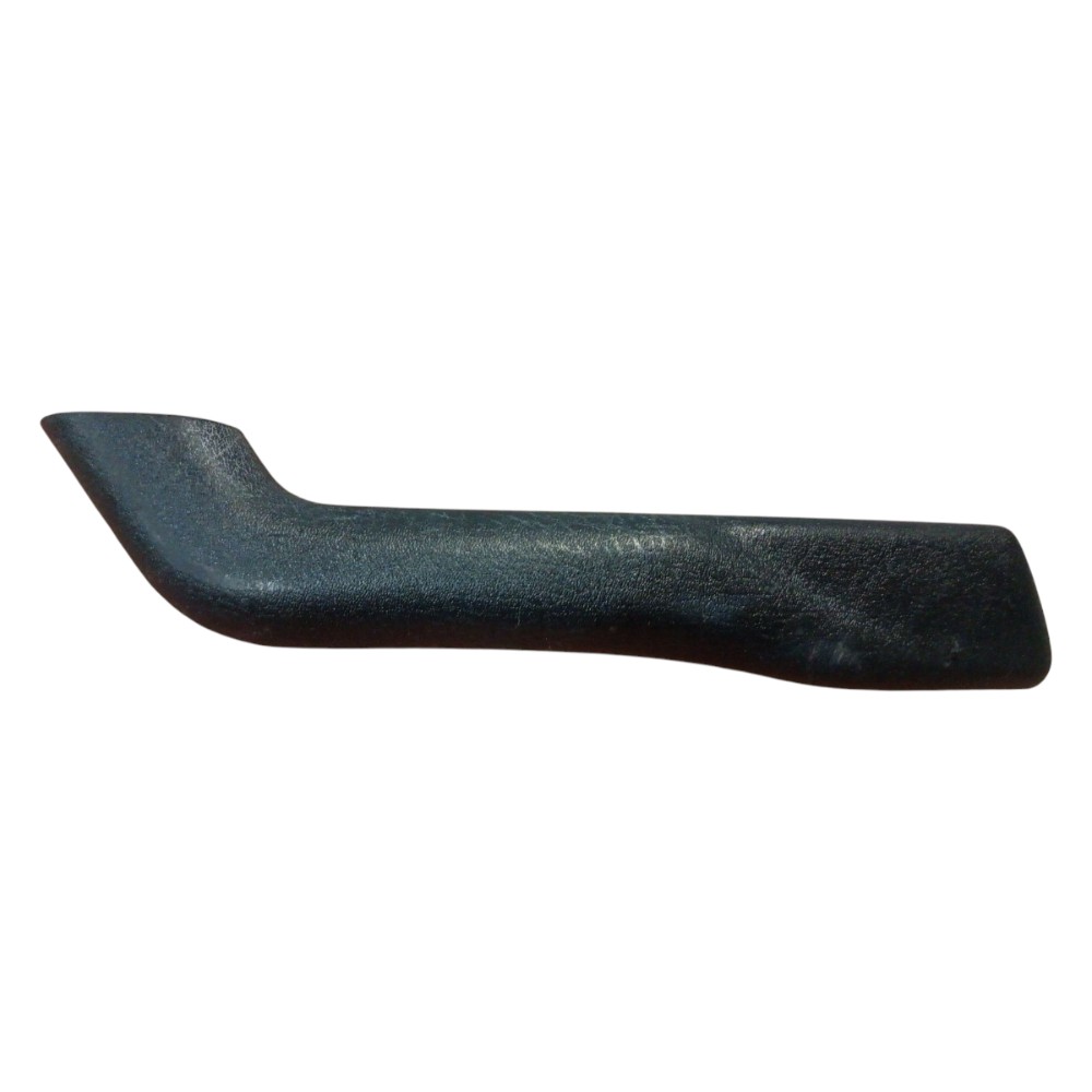 Acabamento Puxador Lado Direito Fiat Tipo 1995 1996 1997 Preto