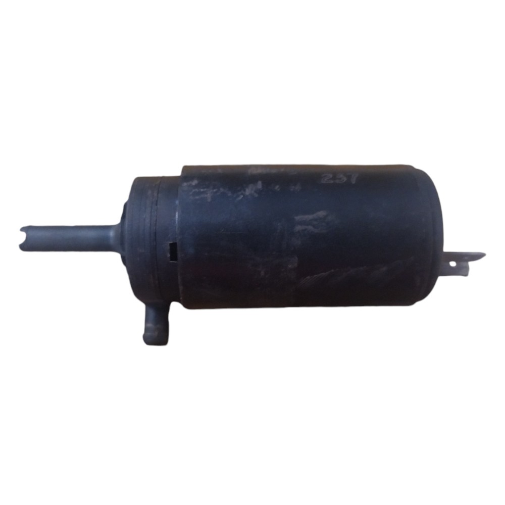 Motor Esguicho Reservatório Limpador Parabrisa Uno 89 A 2000 4