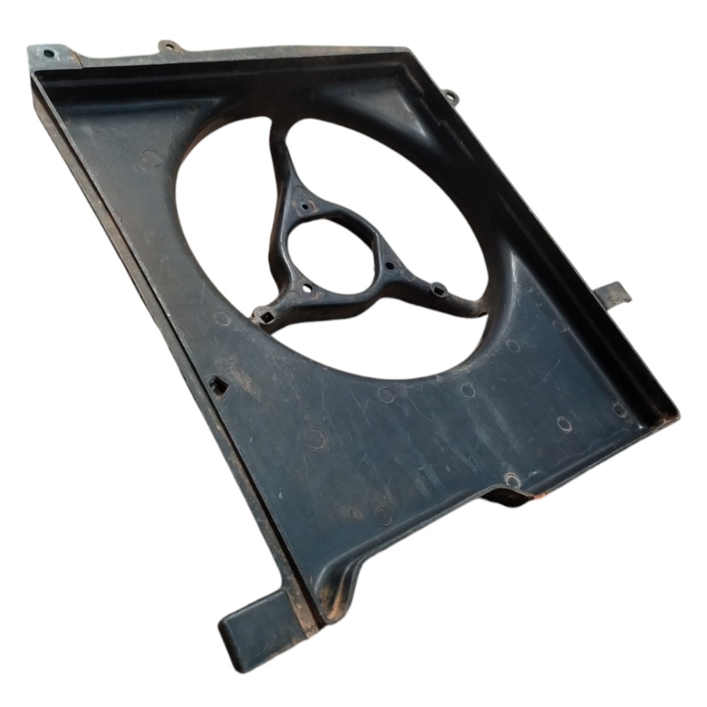 Defletor Ventoinha Monza Kadett 82 83 84 85 86 87 90 91 A 96 3