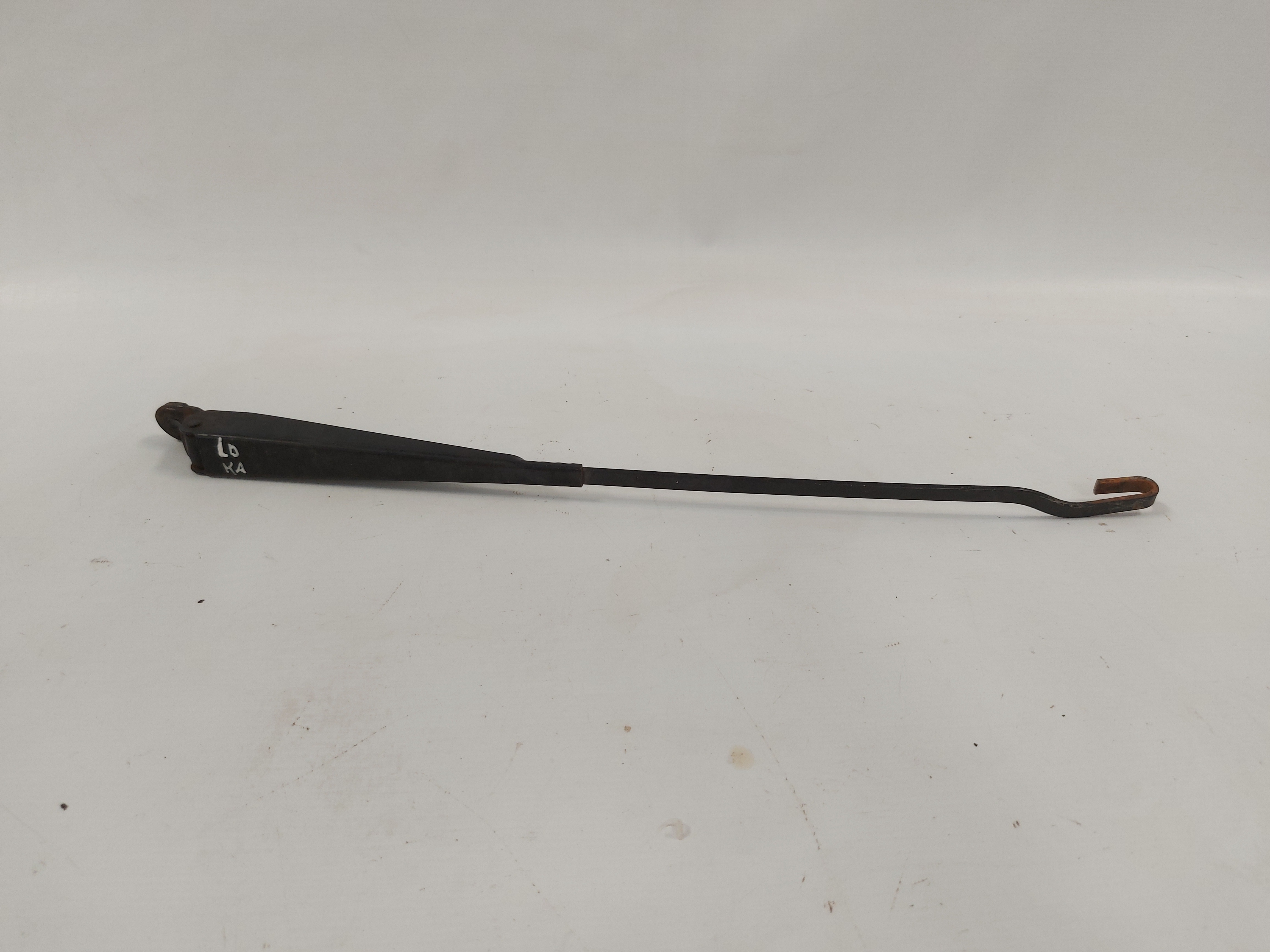 Braço Limpador Parabrisa Esquerdo Ford Ka 97 98 A 2005 Esquerdo 4