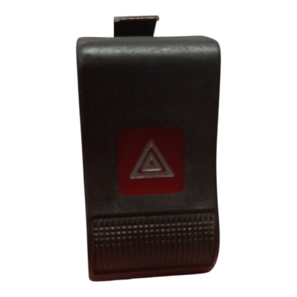 Botão Interruptor Pisca Alerta Santana 92 93 94 95 96 97 98 1