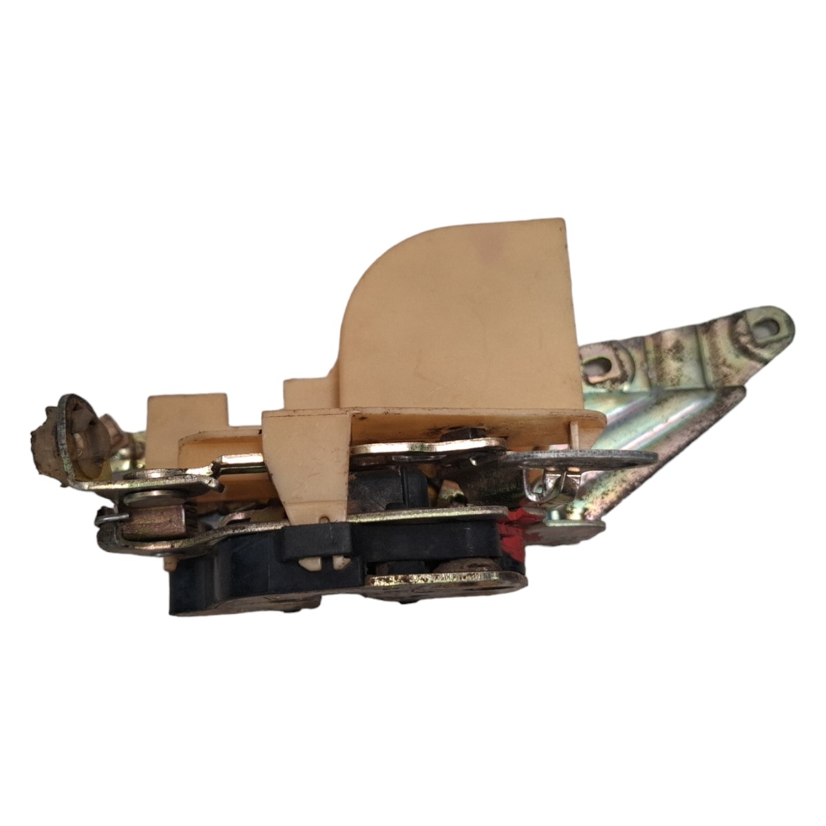 Fechadura Dianteira Direita Corsa 94 96 99 2000 2001 A 2010 7