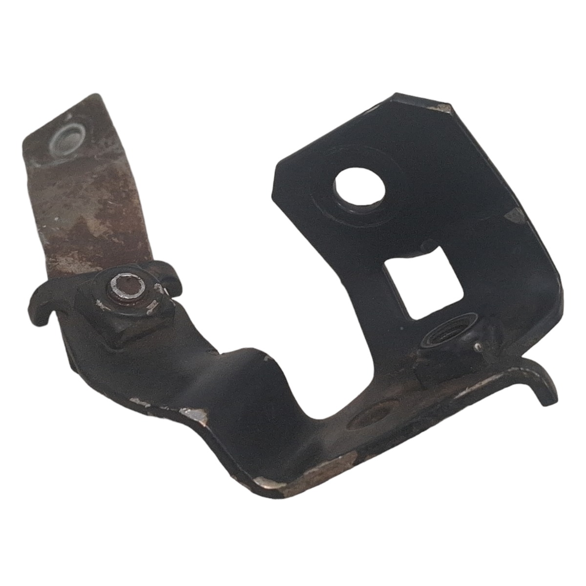 Suporte Buzina Caracol Astra 99 2000 2005 2006 2011 Detalhe 2