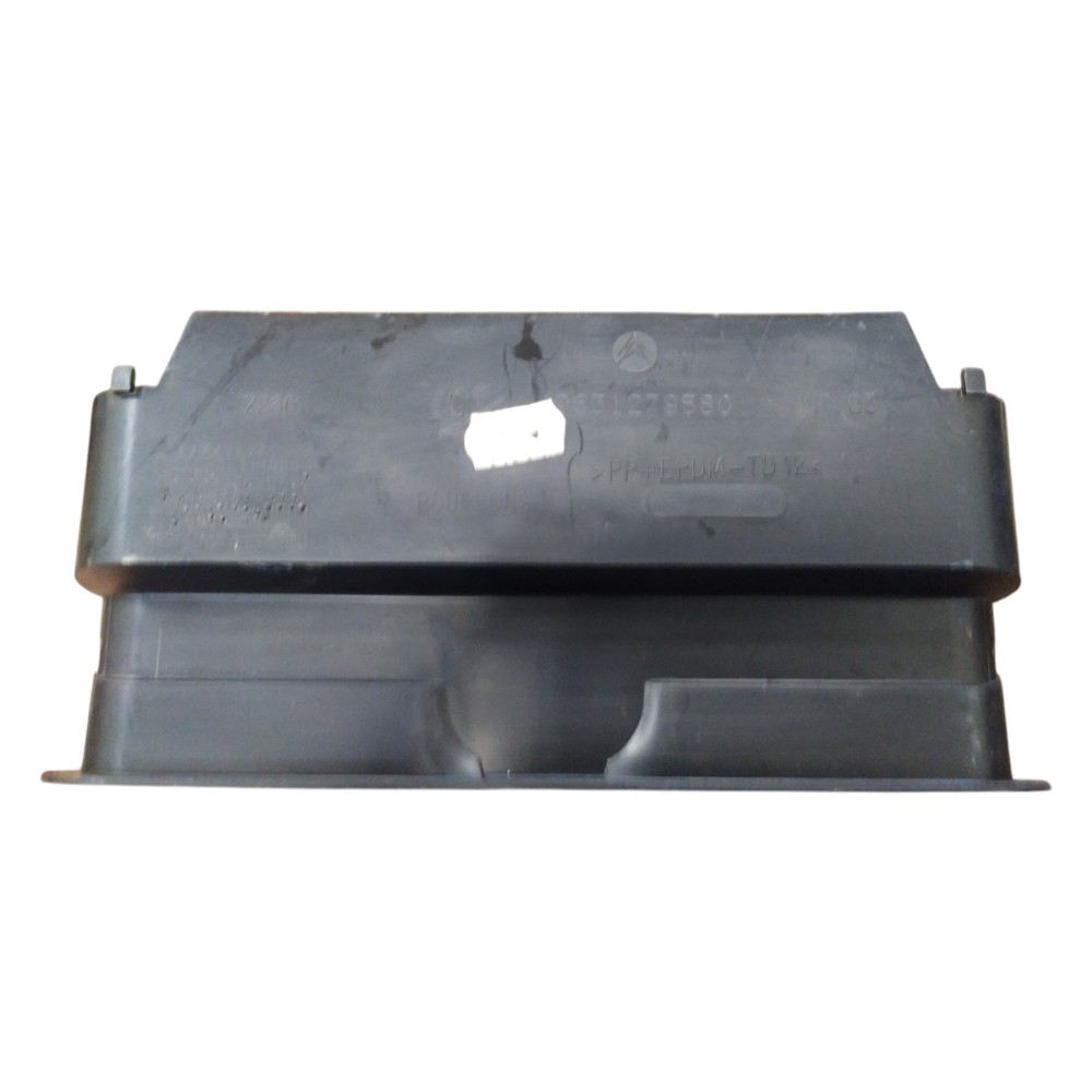 Duto Ar Condicionado Xsara Picasso 2001 2002 2003 2004 2010 4