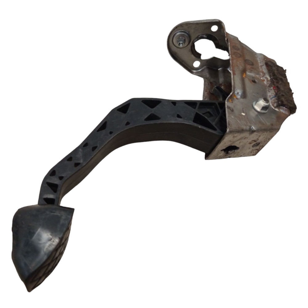 Pedal Embreagem Vw Fox Saveiro Gol G5 G6 2008 2009 2010 2012 5