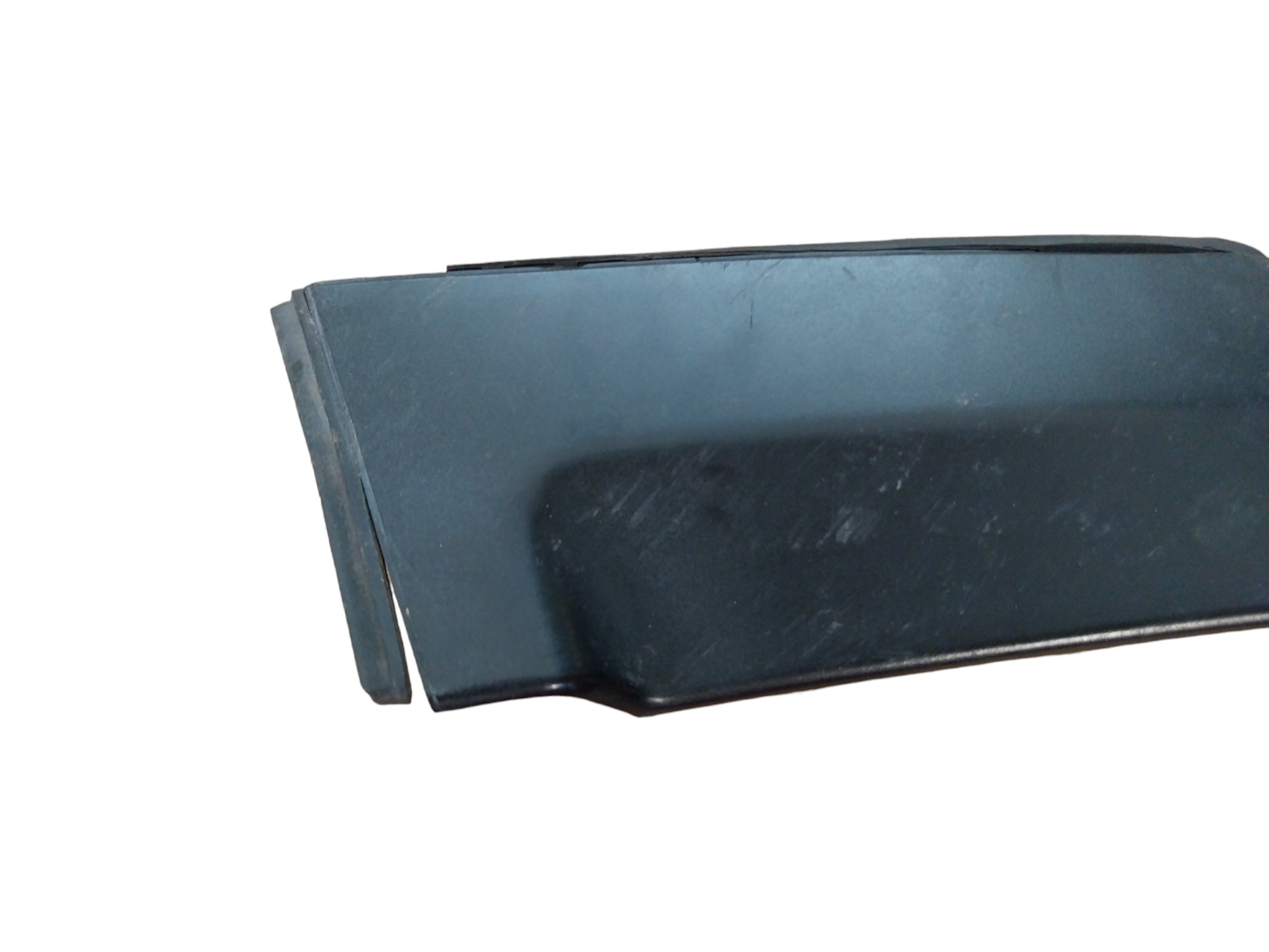 Acabamento Externo Porta Dianteira Esquerda Peugeot 408 308 3