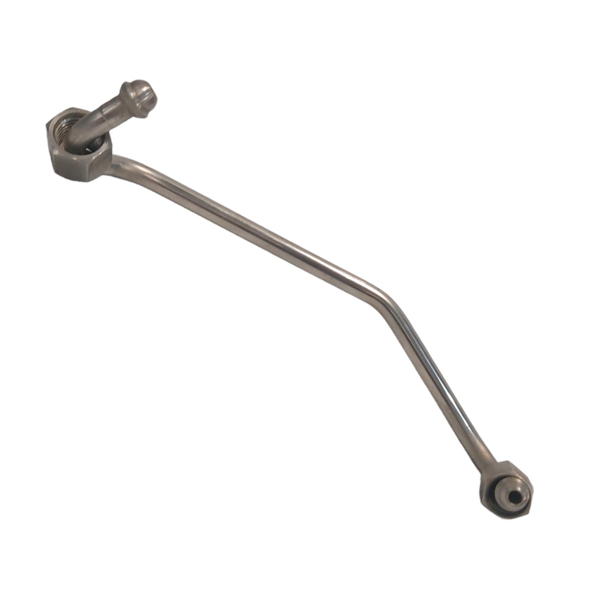 Tubo Bomba Combustível Alta Pressão Bmw 116 118 120 1.6 F20 3