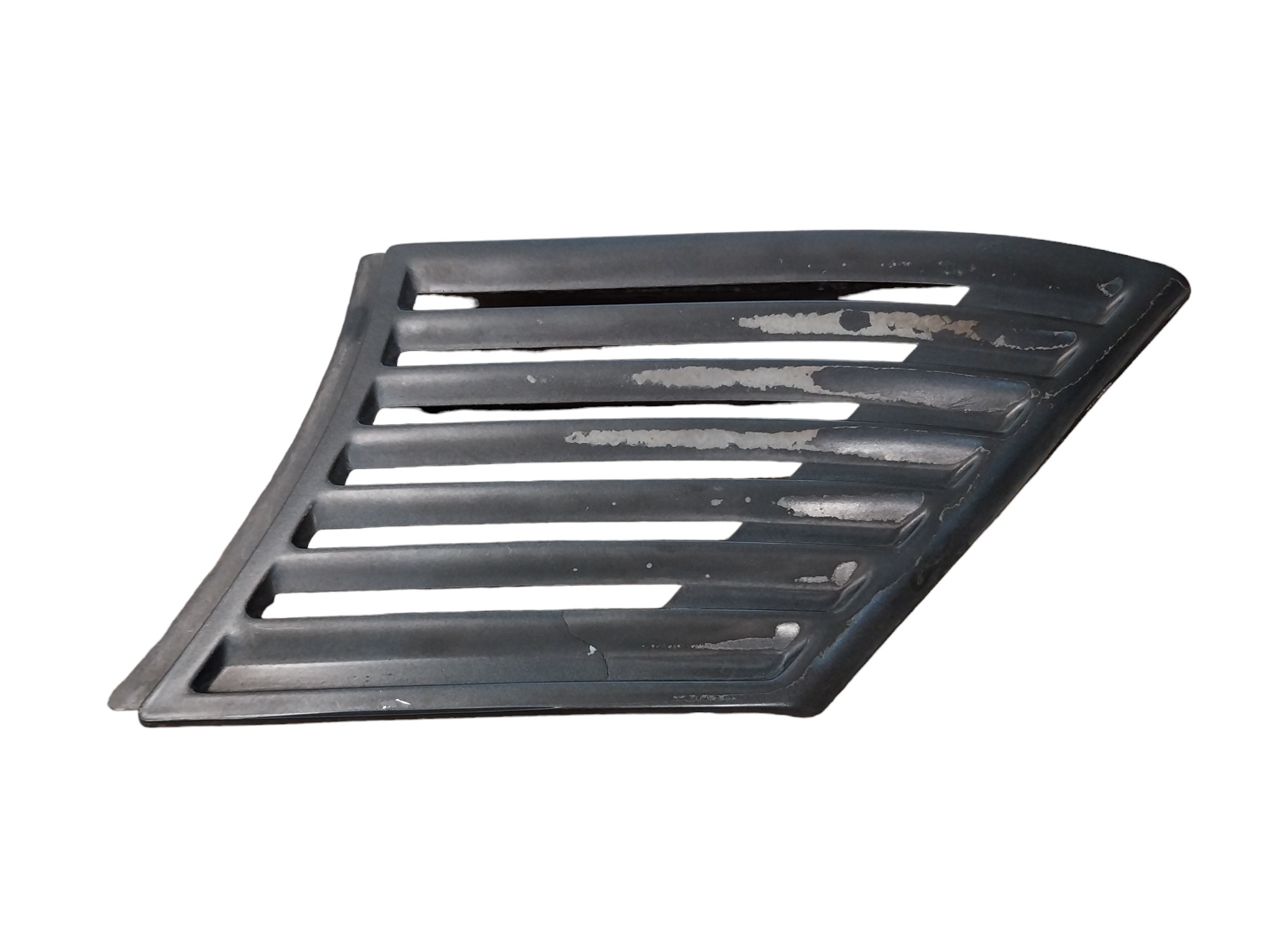 Grade Ventilação Coluna Direita Monza 91 92 A 96 Detalhe
