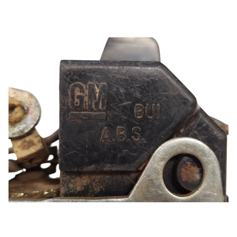 Fechadura Interna Dianteira Direita Kadett 89 90 92 94 96 98 4