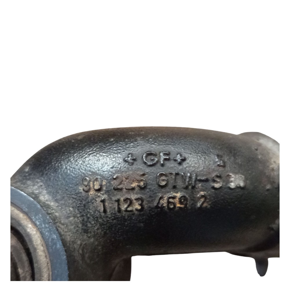 Montante Manga Eixo Traseiro Esquerdo Bmw E34 535 87 90 A 95 9
