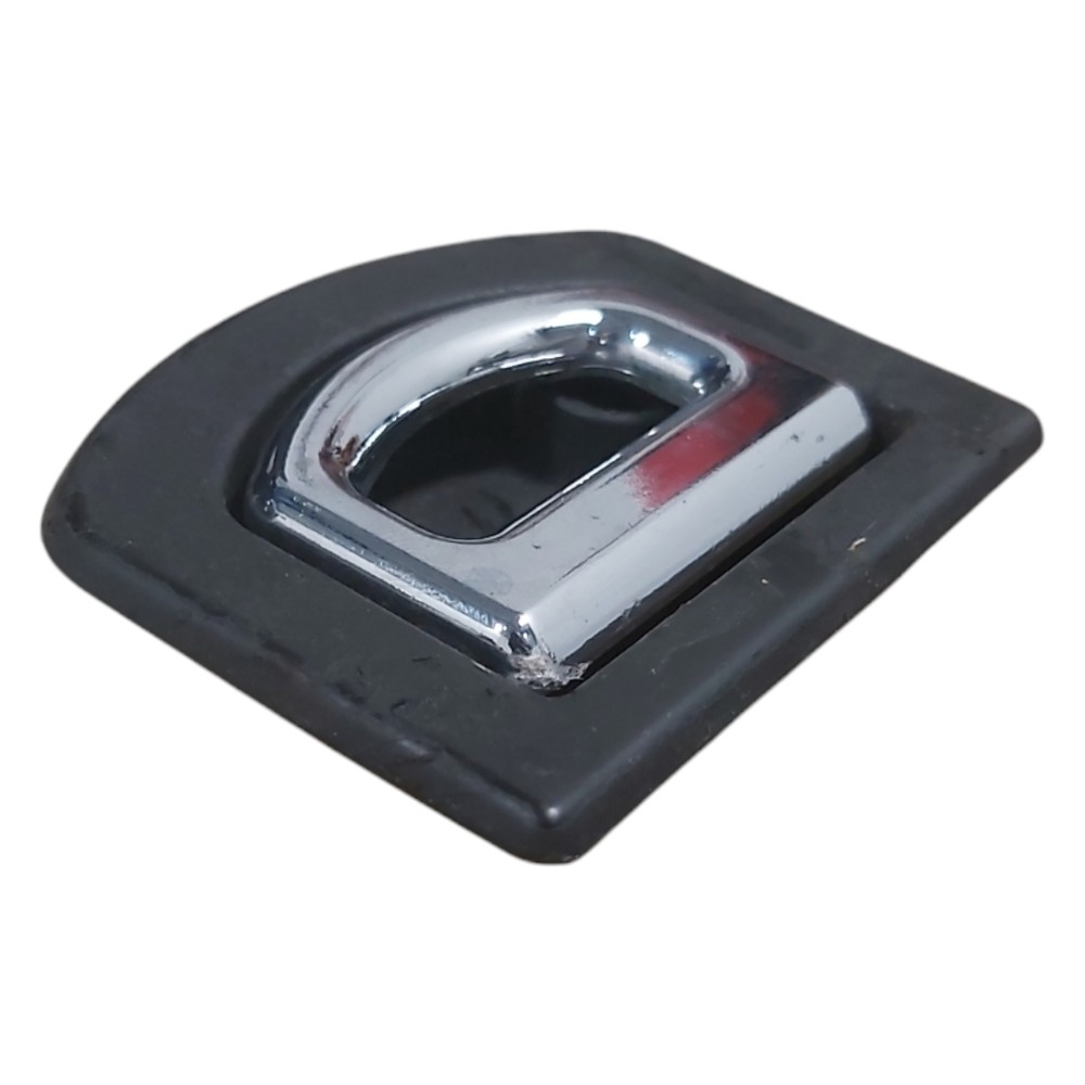 Gancho Puxador Porta Malas Audi A3 97 98 99 2000 2001 A 2006 2