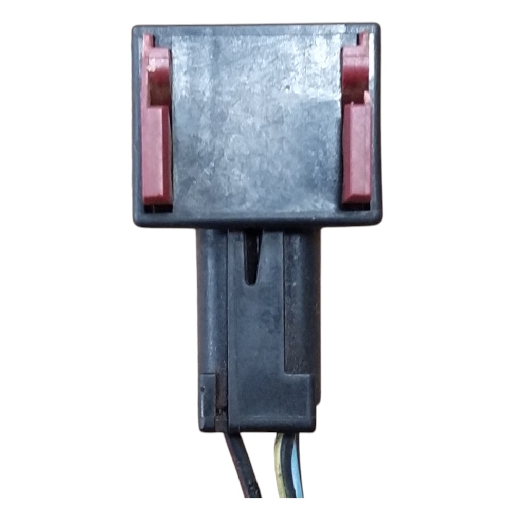 Conector Chicote Porta Vectra 97 98 99 2000 2001 2002 A 2005 3