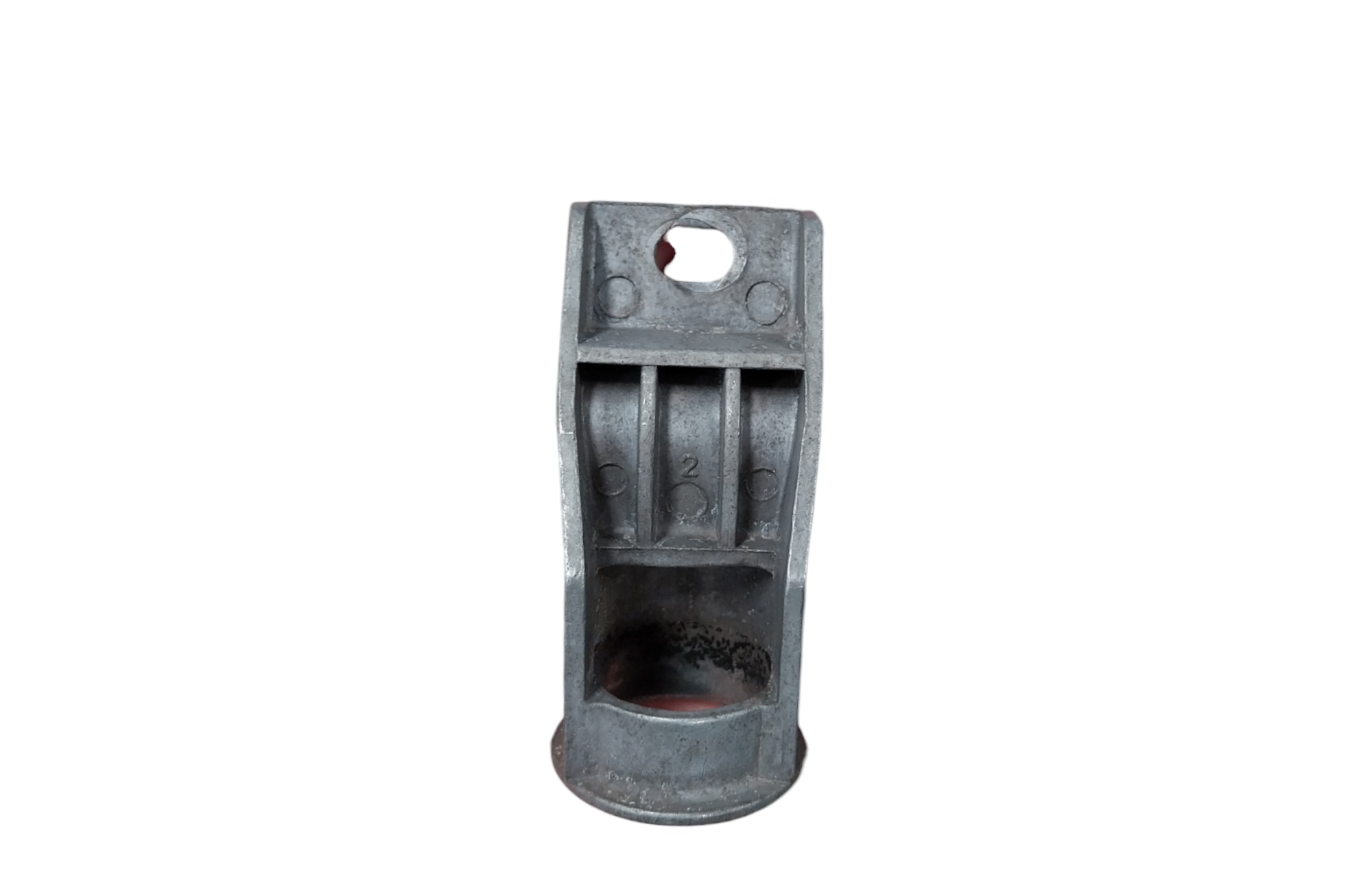 Suporte Radiador Superior Celta Prisma 2006 2011 2015 2015 1